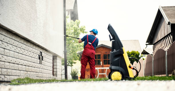 Professional Pressure Washing Services in Brownsville, KY
